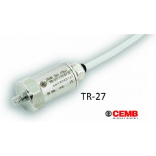integrated vibration transmitters TR-27